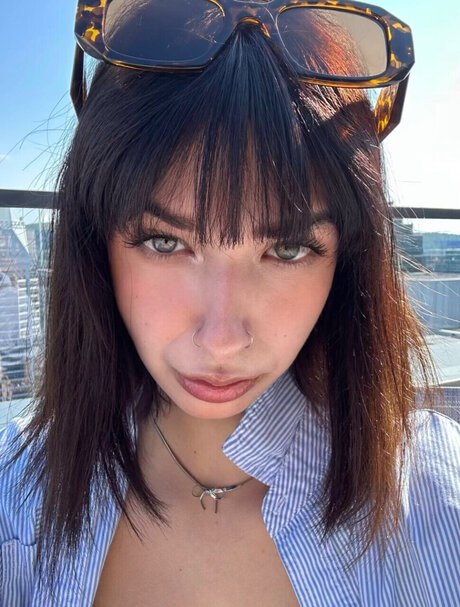  Sunshine  naked leaks OnlyFans pic