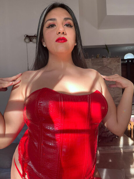 Photo nue de fuite OnlyFans de Mistress Jenna Femdom