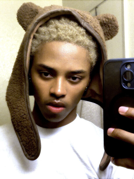 Jer OnlyFansリークヌード写真