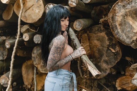 OnlyFans-model Sendysugar