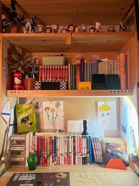 Foto di nudo di fuga di OnlyFans di Zen