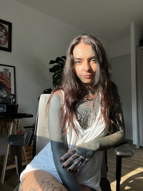 OnlyFans-model Lilith