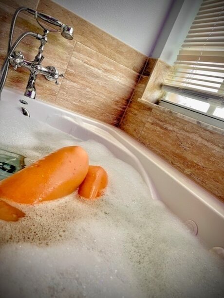 Alasti lekkinud OnlyFans-i pilt Delilahphantom