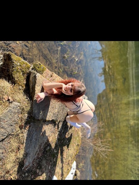 Nacktes geleaktes OnlyFans-Foto von Princess 