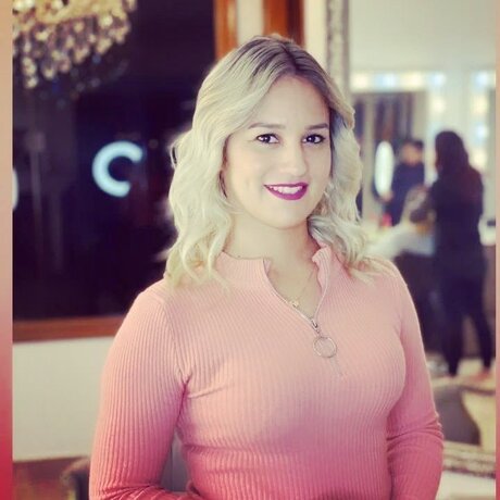 Alasti lekkinud OnlyFans-i pilt Mariagabriela Penayof