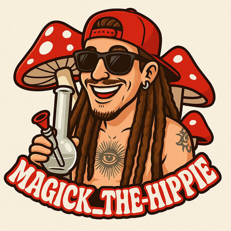 OnlyFans-model Magick