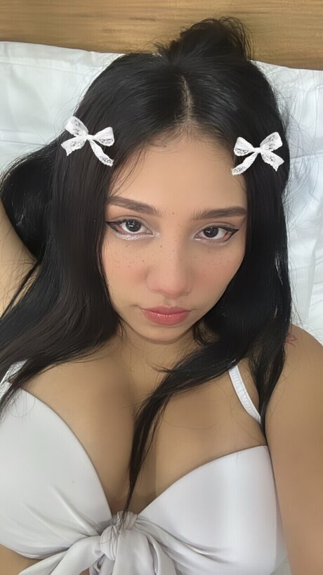 Jen naked leaks OnlyFans pic