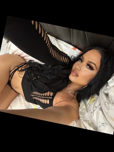 Foto di nudo di fuga di OnlyFans di Autism Cheeks 