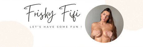 OnlyFans-model Frisky Fifi 