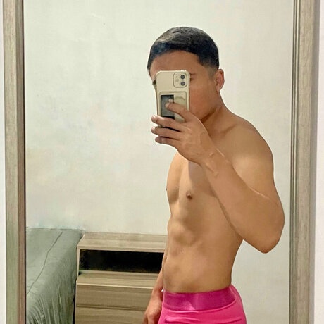 OnlyFans-model Jovany Sanher