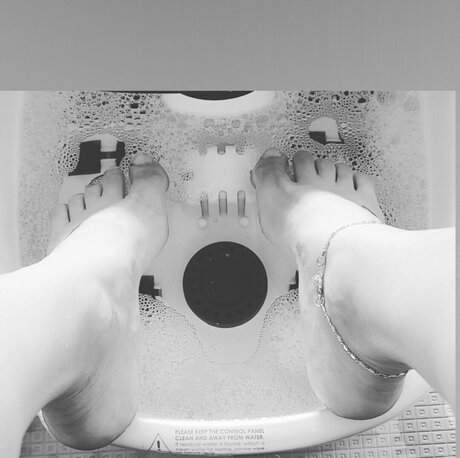 Foto desnuda filtrada de OnlyFans de Amber