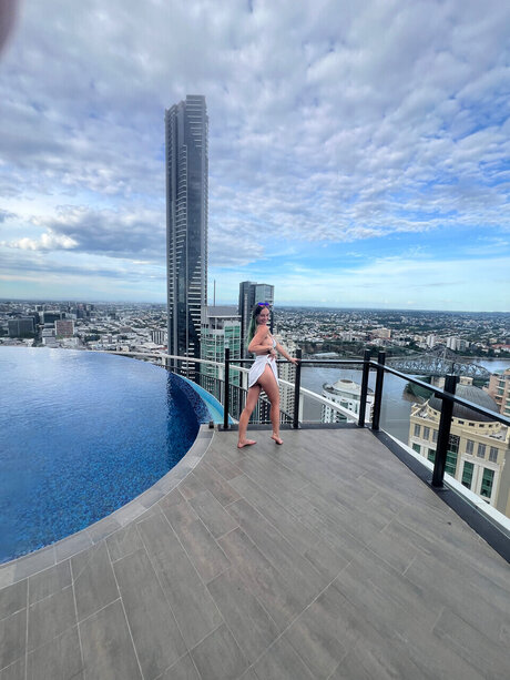 OnlyFans-model Professional Sweetheart 