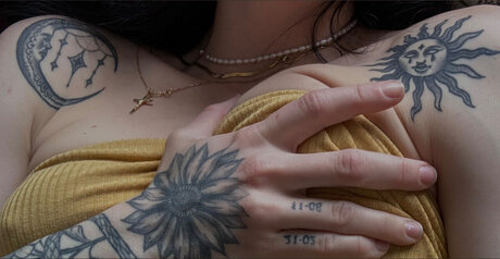 OnlyFans-model Xbella 