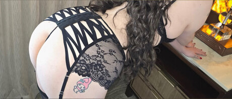 Photo nue de fuite OnlyFans de Isabella Trixxx