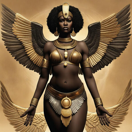 Alasti lekkinud OnlyFans-i pilt Dvngoddesssyrn