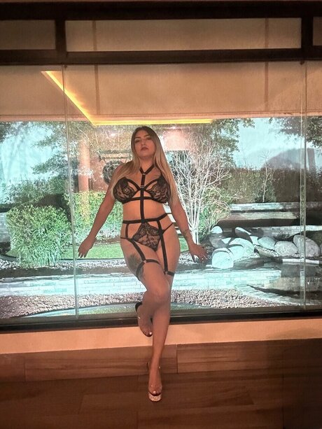 K4tti3 OnlyFansリークヌード写真