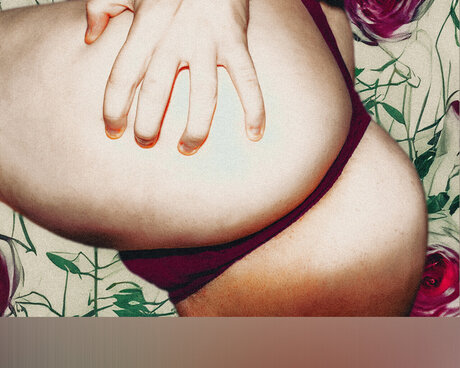 Danah naked leaks OnlyFans pic