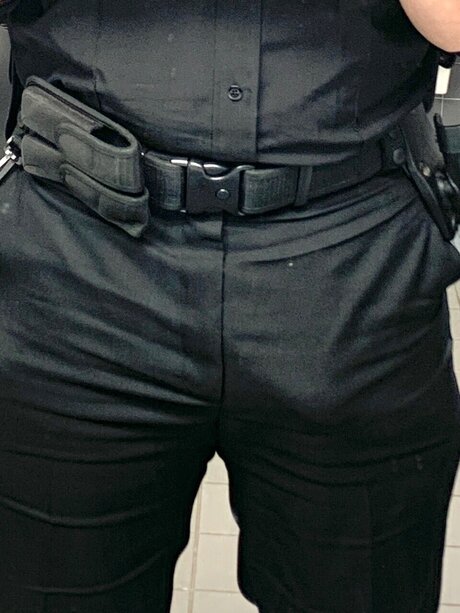 Naken lekkede OnlyFans-bilde av Kybigdickenergy