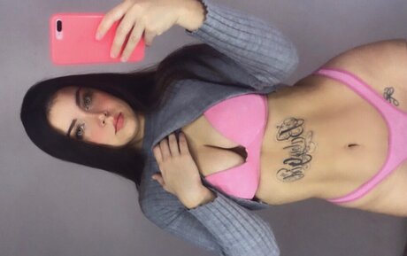 Val  naked leaks OnlyFans pic