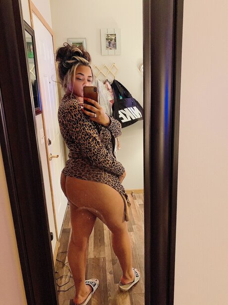 Photo nue de fuite OnlyFans de A