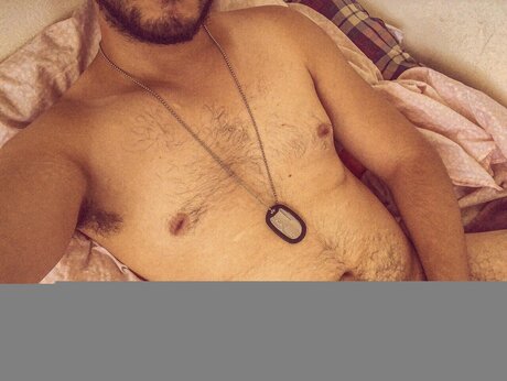 Foto di nudo di fuga di OnlyFans di Andy