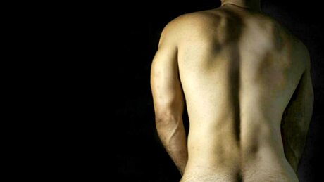 Alasti lekkinud OnlyFans-i pilt Lobo King 