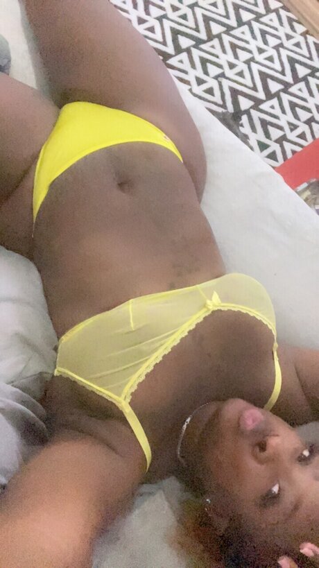 Candy OnlyFans泄露裸照