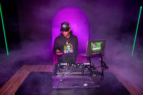 Alasti lekkinud OnlyFans-i pilt Tone The Experience