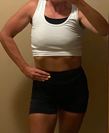 OnlyFans-model Sexyvxnfree