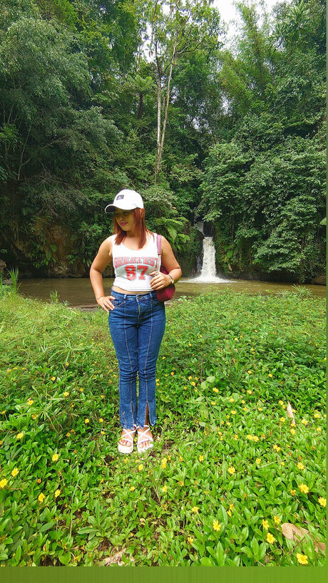 Foto desnuda filtrada de OnlyFans de Ovy