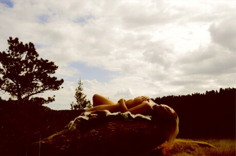 Kasiekat OnlyFansリークヌード写真