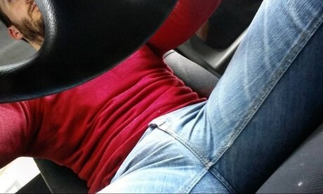  Ngel Punyal  naked leaks OnlyFans pic