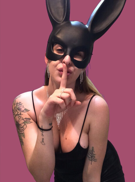 Обнаженная фотография утечки OnlyFans от Pinkyx