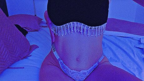 Foto di nudo di fuga di OnlyFans di Nany