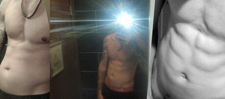 Alasti lekkinud OnlyFans-i pilt Joeyc