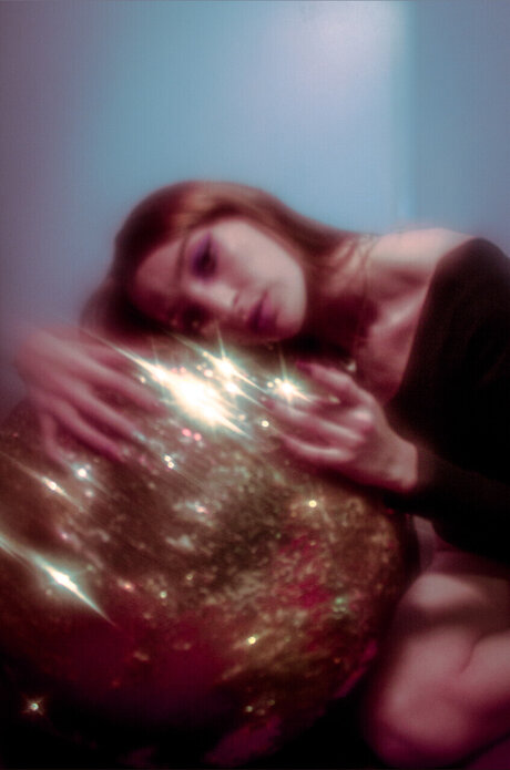 Foto di nudo di fuga di OnlyFans di T