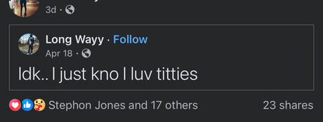 OnlyFans-model Heavenly