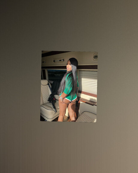 Famousocean OnlyFans泄露裸照