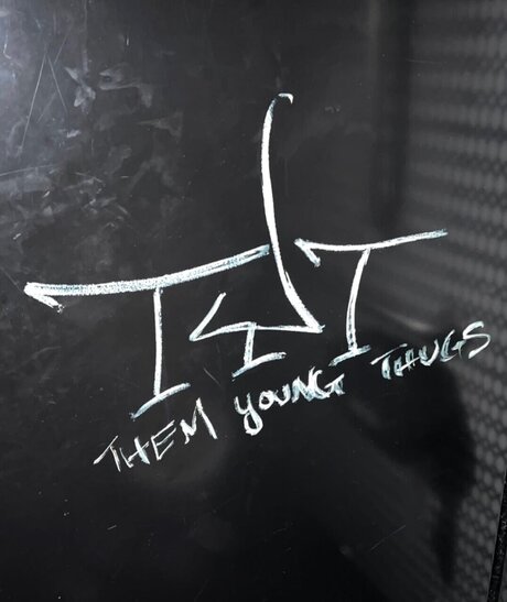 Foto desnuda filtrada de OnlyFans de Top 5 Freak