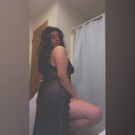 Foto di nudo di fuga di OnlyFans di Xxbabygirlxx