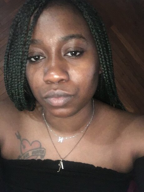 Nahá fotka uniklých OnlyFans od Mocha