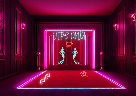 Naakte gelekte OnlyFans-foto van Bbwqueen