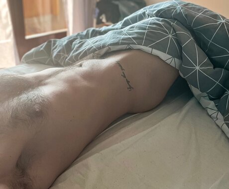 Foto desnuda filtrada de OnlyFans de Luchinovolgare