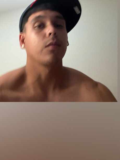 Nacktes geleaktes OnlyFans-Foto von Longdiccc