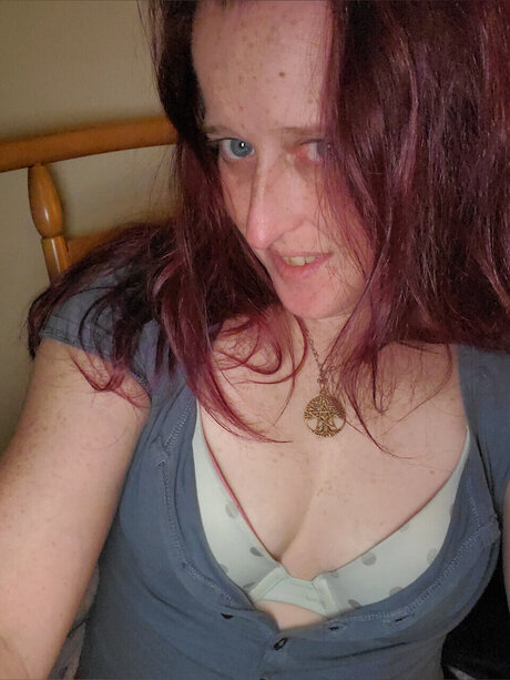 Nyx Nightshade naked leaks OnlyFans pic