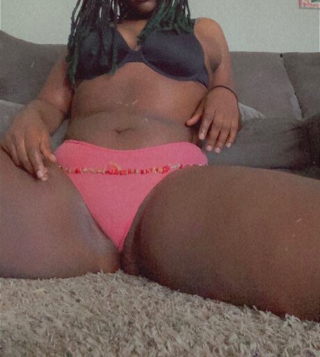 Naken lekkede OnlyFans-bilde av Kenn