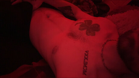 Alasti lekkinud OnlyFans-i pilt D