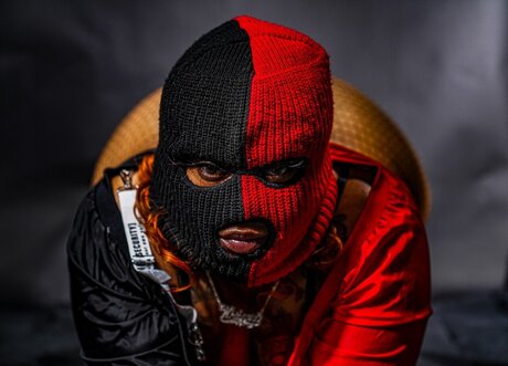 Обнаженная фотография утечки OnlyFans от Skii Mask Princess