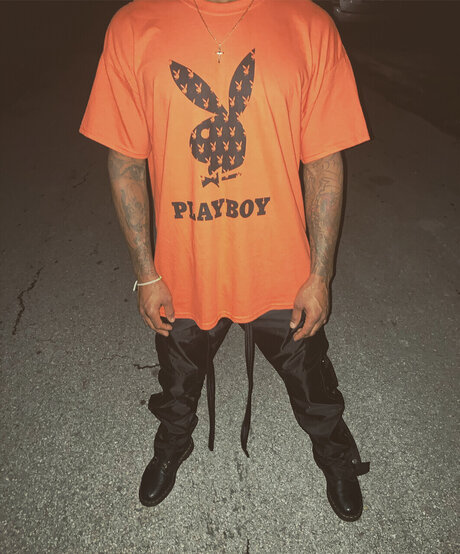 Nacktes geleaktes OnlyFans-Foto von Scorpio