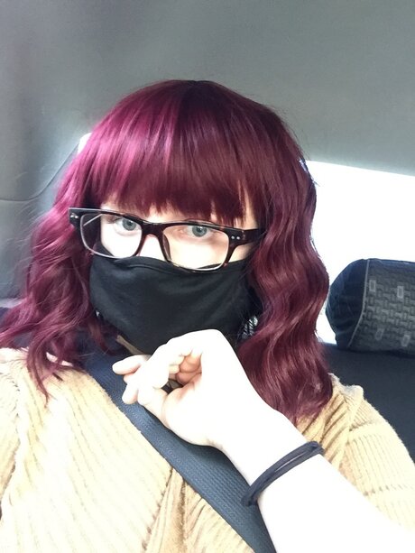 Kayley Uland naked leaks OnlyFans pic